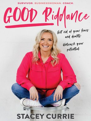 cover image of Good Riddance
